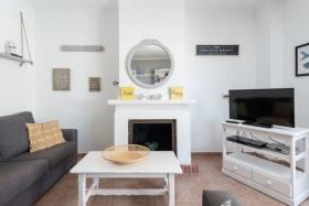 度假屋 坎·皮卡福特 西班牙