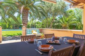 Holiday home Manacor for rent Spain