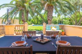 Holiday home Manacor for rent Spain