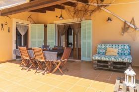 Holiday home Manacor for rent Spain