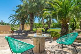 Holiday home Manacor for rent Spain