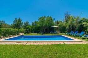 Holiday home Manacor for rent Spain