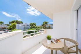 Holiday home for rent in Capdepera-Canyamel, Spain