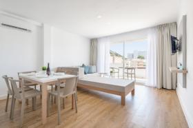 Holiday home Capdepera for rent Spain