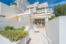 Holiday home for rent in Alcudia-Puerto de Alcudia, Spain