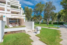 Feriehus Alcudia Spain