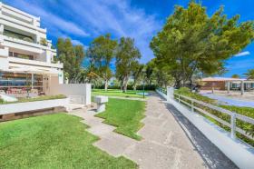 Feriehus Alcudia Spain