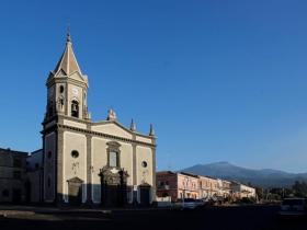 度假屋 卡塔尼亚 意大利