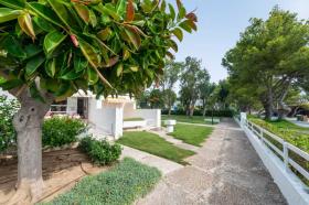 Feriehus Alcudia Spain