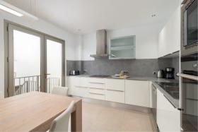 Дом отдыха Кан Пикафорт Аренда Испания