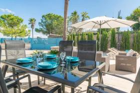 Дом отдыха Синеу Аренда Испания