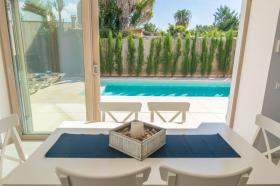 Дом отдыха Синеу Аренда Испания