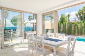 Дом отдыха Синеу Аренда Испания