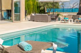 Дом отдыха Синеу Аренда Испания