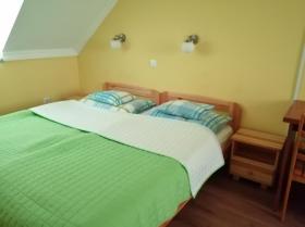 Tatil evi Tápiószentmárton Kiralık Macaristan