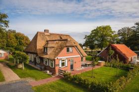 Holiday home for rent in Wierden-Zuna, Netherlands