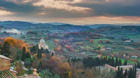 casa per le vacanze Civitella in Val di Chiana In affitto Italia
