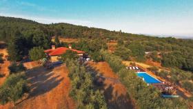 casa per le vacanze Civitella in Val di Chiana In affitto Italia