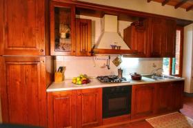 casa per le vacanze Civitella in Val di Chiana In affitto Italia