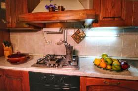 casa per le vacanze Civitella in Val di Chiana In affitto Italia