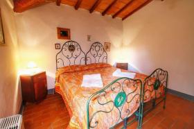 casa per le vacanze Civitella in Val di Chiana In affitto Italia