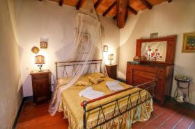 casa per le vacanze Civitella in Val di Chiana In affitto Italia