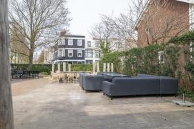 Vakantiehuis Vlissingen Te Huur Nederland