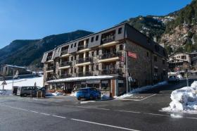 Holiday home for rent in Arans, Andorra