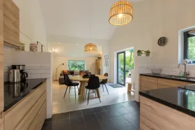 Feriehus Koudekerke  Nederland