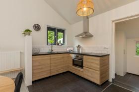 度假屋 考德克尔克  荷兰