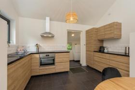 度假屋 考德克尔克  荷兰