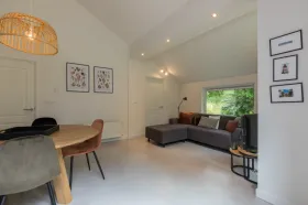 Feriehus Koudekerke  Nederland