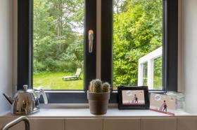 度假屋 考德克尔克  荷兰