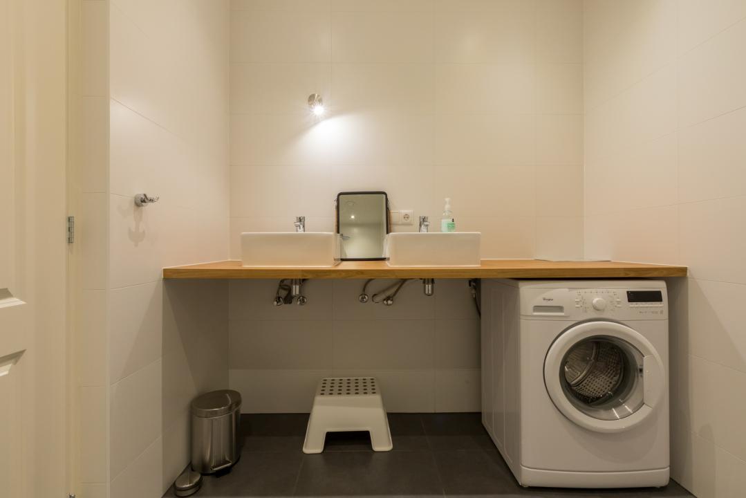 casa per le vacanze Koudekerke In affitto Olanda