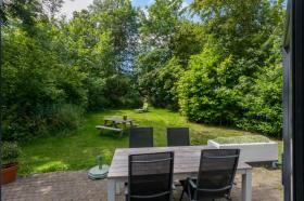 度假屋 考德克尔克  荷兰