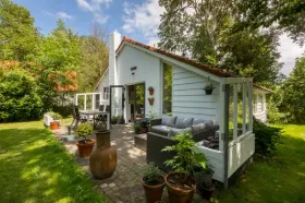 Feriehus Koudekerke  Nederland