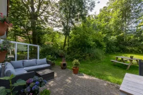 Feriehus Koudekerke  Nederland