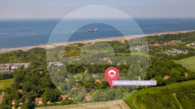 Feriehus Koudekerke  Nederland
