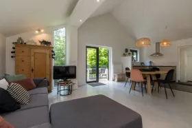Feriehus Koudekerke  Nederland