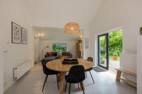 度假屋 考德克尔克  荷兰