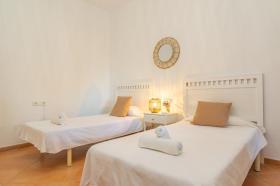 Maison de vacances Campos Loyer Espagne