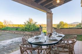 Maison de vacances Campos Loyer Espagne