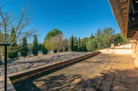 Tatil evi Porreras Kiralık İspanya