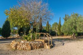 Tatil evi Porreras Kiralık İspanya