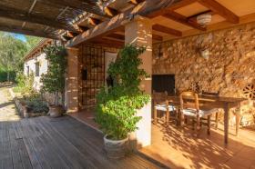 Tatil evi Porreras Kiralık İspanya