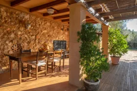Tatil evi Porreras Kiralık İspanya