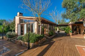 Tatil evi Porreras Kiralık İspanya