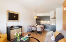 Дом отдыха Орсьер Аренда Франция