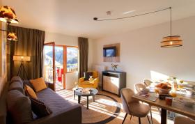 Casa de férias para alugar em Orcières-Arthouse, França Casa de férias para alugar em Orcières-Arthouse, França