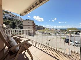 Holiday home for rent in Roses, Spain